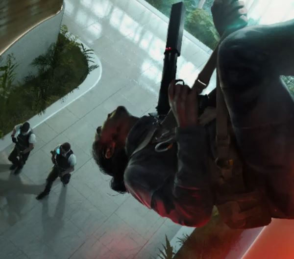 Появились детали и арты отмененного Xbox-эксклюзива Perfect Dark — Microsoft готовила шпионский боевик АААА-класса