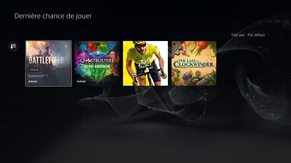 Sony удалит эти игры для PS4 и PS5 из расширенной подписки PS Plus в октябре — успейте поиграть