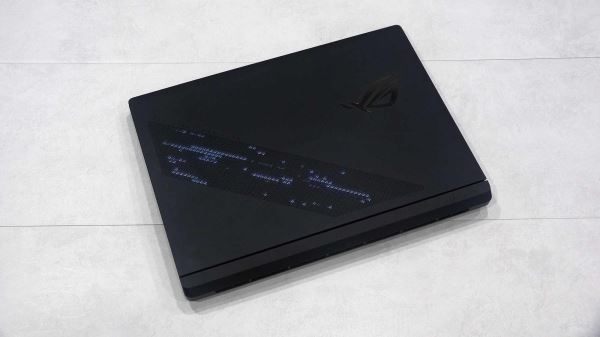 Яркий и бескомпромиссный: Обзор ноутбука ASUS ROG Strix SCAR 18 (G835)