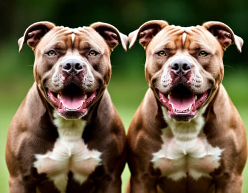 После нападения двух питбулей велосипедистке ампутировали все четыре конечности