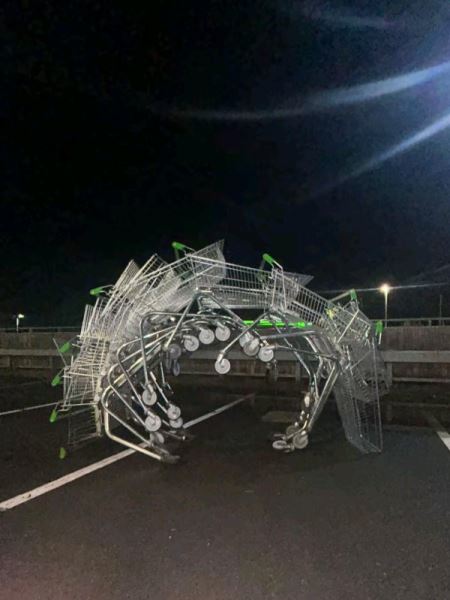 Что здесь происходит?! (24 фото)