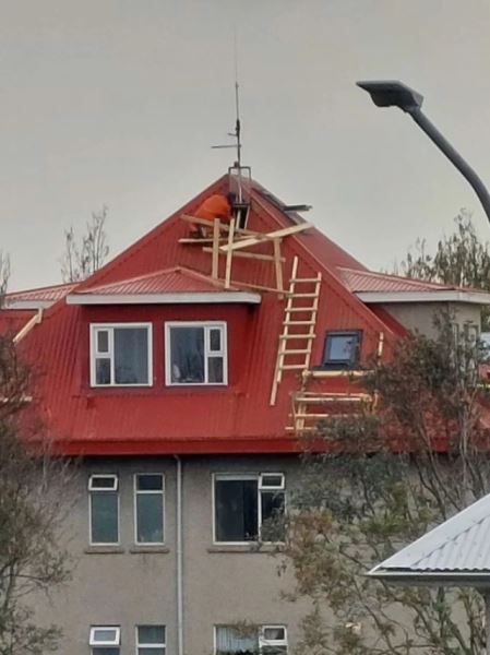 Техника безопасности в действии и бездействии (12 фото)