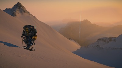 Новая игра — старые переживания: Как Death Stranding 2: On The Beach продолжает идеи Metal Gear Solid