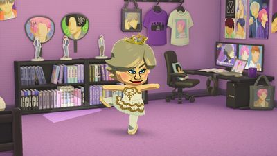 Официально: Nintendo выпустит Tomodachi Life: Living the Dream для Switch весной 2026 года