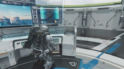 Посмотрите на новые 4K-скриншоты и геймплей Pragmata от Capcom — выходит в 2026 году