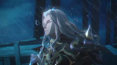 Гладиаторы сражаются на арене: Nintendo анонсировала Fire Emblem: Fortune’s Weave для Switch 2