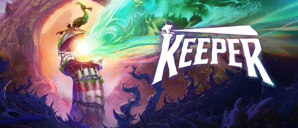 Скоро в Game Pass: 3 минуты геймплея Xbox-эксклюзива Keeper от разработчиков Psychonauts
