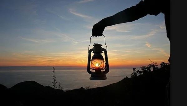 Забавные иллюзии, в которых всё решает ракурс и перспектива (18 фото)