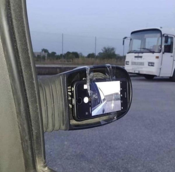 Все проблемы решаемы (17 фото)