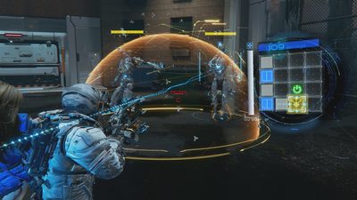 Посмотрите на новые 4K-скриншоты и геймплей Pragmata от Capcom — выходит в 2026 году