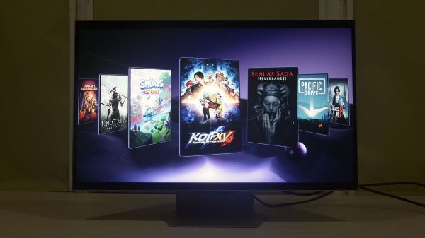 Возвращение в 3D: Обзор монитора Samsung Odyssey 3D (S27FG900XI)