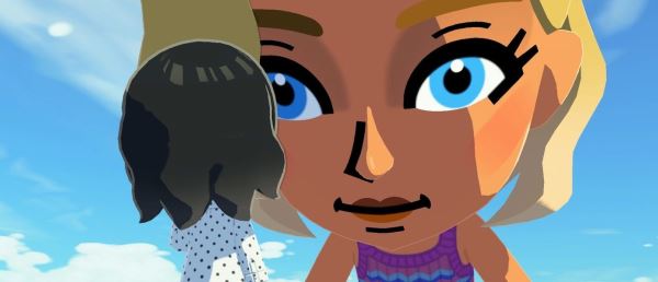 Официально: Nintendo выпустит Tomodachi Life: Living the Dream для Switch весной 2026 года