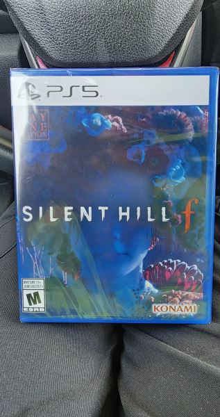 В сети начали появляться спойлеры Silent Hill f — будьте осторожны