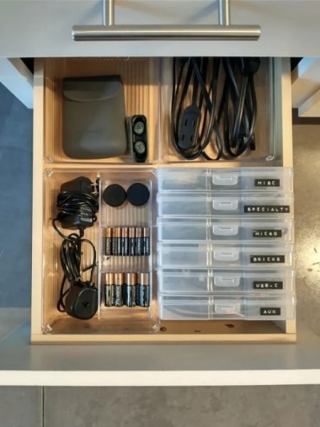 Когда всё на своих местах (15 фото)