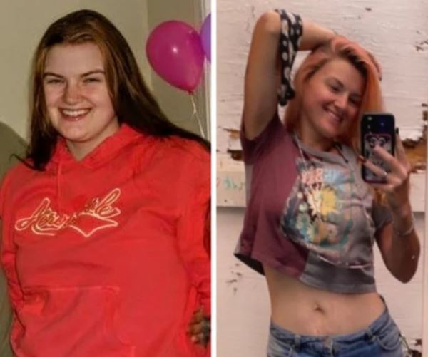 Время меняет: истории в двух кадрах (25 фото)