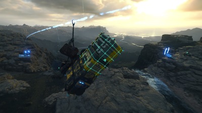 Новая игра — старые переживания: Как Death Stranding 2: On The Beach продолжает идеи Metal Gear Solid