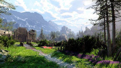 "Мы боремся за наше общее будущее!": Амбициозный корейский экшен Crimson Desert выходит 19 марта — зрелищный трейлер