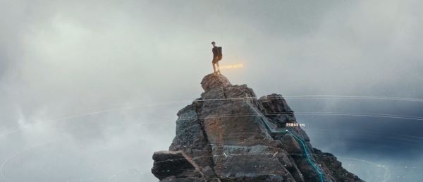 Кодзима и создатели Pokemon GO анонсировали AR-симулятор ходьбы, вдохновлённый Death Stranding