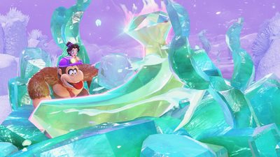 Nintendo выпустила бесплатную демоверсию Donkey Kong Bananza — владельцы Switch 2 уже могут качать и проходить