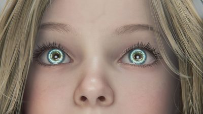 Посмотрите на новые 4K-скриншоты и геймплей Pragmata от Capcom — выходит в 2026 году