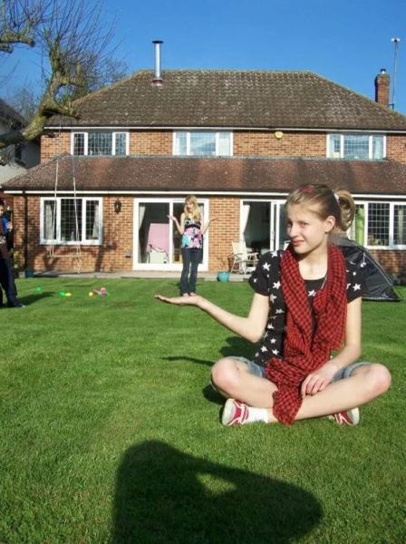 Забавные иллюзии, в которых всё решает ракурс и перспектива (18 фото)