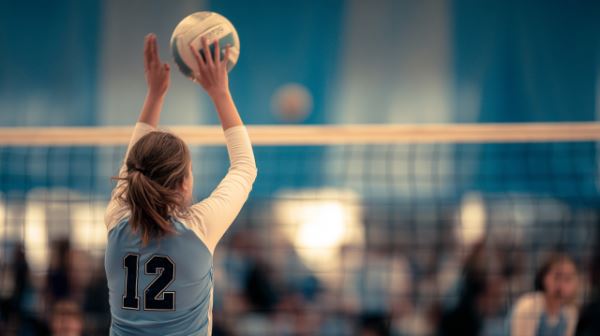 Популярность волейбола: в каких странах этот вид спорта популярен для онлайн ставок и почему?