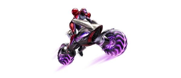 Названа цена Metroid Prime 4: Beyond для Nintendo Switch и Nintendo Switch 2