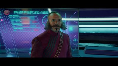 Роботизированный пирог: Обзор сериала «Дневники Киллербота» от Apple