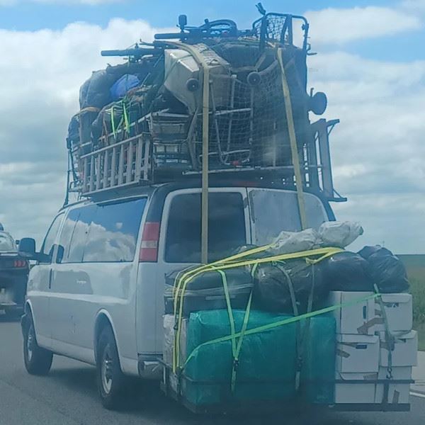 Нет-нет, только не это! (22 фото)