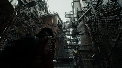 Грейс и Алисса Эшкрофт пытаются выжить: Capcom показала новый трейлер и 4K-скриншоты хоррора Resident Evil Requiem