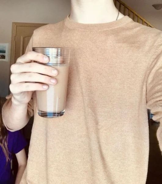 Неожиданные совпадения и сходства (33 фото)