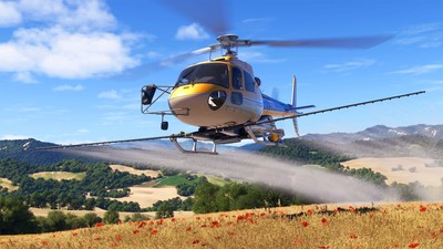 Больше не эксклюзив Xbox: Microsoft Flight Simulator 2024 подтверждена для PlayStation 5 — игра получит поддержку PlayStation VR2