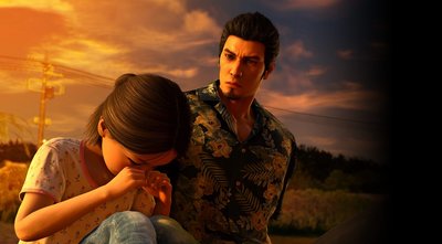 Sega представила полноценный ремейк Yakuza 3 с новым сюжетным контентом на русском языке — первые скриншоты и трейлер