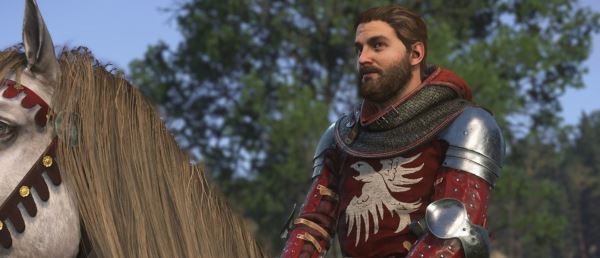 Вышло дополнение Legacy of the Forge для Kingdom Come: Deliverance II