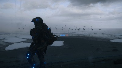 Новая игра — старые переживания: Как Death Stranding 2: On The Beach продолжает идеи Metal Gear Solid