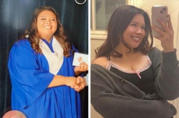 Время меняет: истории в двух кадрах (25 фото)