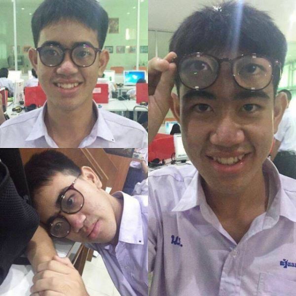 Пятничные фотоприколы: «Поздравляю с днём рождения…» (39 фото)