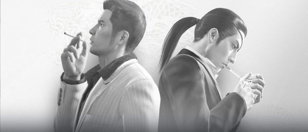Раскрыт следующий проект в серии Yakuza