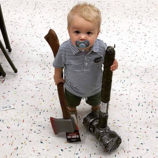 Прикольные картинки для настроения: «Бьюти-советы для мужиков…» (26 фото)