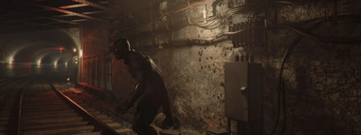 Утечка: Скриншоты и геймплей Marvel 1943 Rise of Hydra от создательницы Uncharted Эми Хенниг