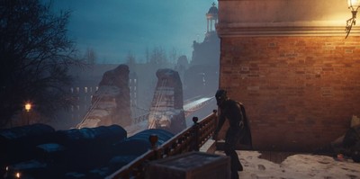 Утечка: Скриншоты и геймплей Marvel 1943 Rise of Hydra от создательницы Uncharted Эми Хенниг