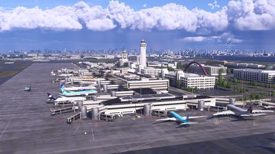 Больше не эксклюзив Xbox: Microsoft Flight Simulator 2024 подтверждена для PlayStation 5 — игра получит поддержку PlayStation VR2