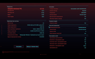 Яркий и бескомпромиссный: Обзор ноутбука ASUS ROG Strix SCAR 18 (G835)