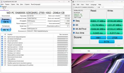 Яркий и бескомпромиссный: Обзор ноутбука ASUS ROG Strix SCAR 18 (G835)