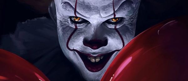 Клоун кошмарит город: Представлен новый трейлер сериала «Оно: Добро пожаловать в Дерри»