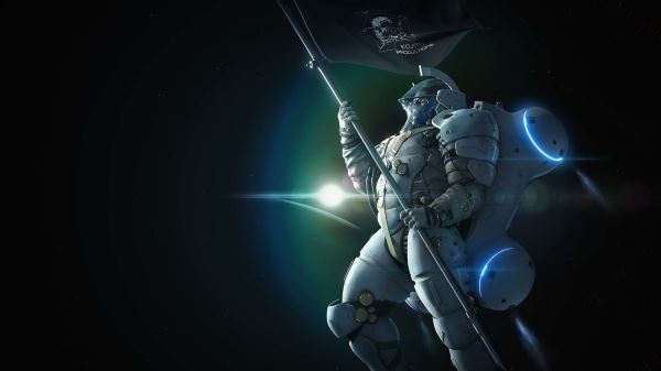 Новая игра — старые переживания: Как Death Stranding 2: On The Beach продолжает идеи Metal Gear Solid