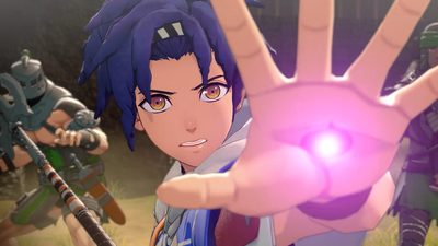 Гладиаторы сражаются на арене: Nintendo анонсировала Fire Emblem: Fortune’s Weave для Switch 2