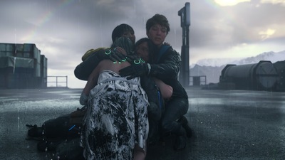 Новая игра — старые переживания: Как Death Stranding 2: On The Beach продолжает идеи Metal Gear Solid