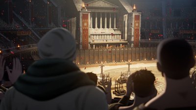 Гладиаторы сражаются на арене: Nintendo анонсировала Fire Emblem: Fortune’s Weave для Switch 2