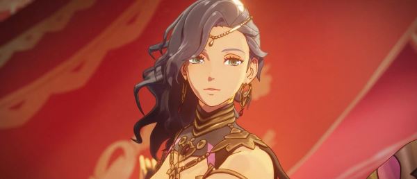 Гладиаторы сражаются на арене: Nintendo анонсировала Fire Emblem: Fortune’s Weave для Switch 2